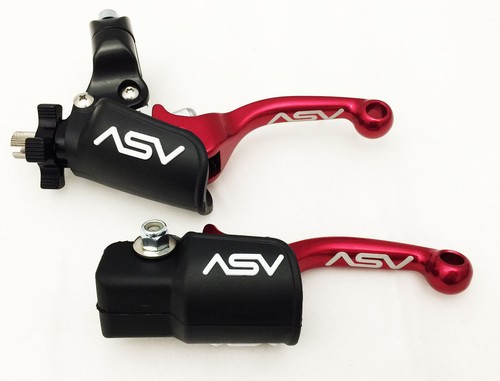 Asv front brake - f3,
