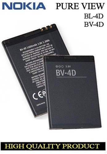 Battery nokia pure view - battery,