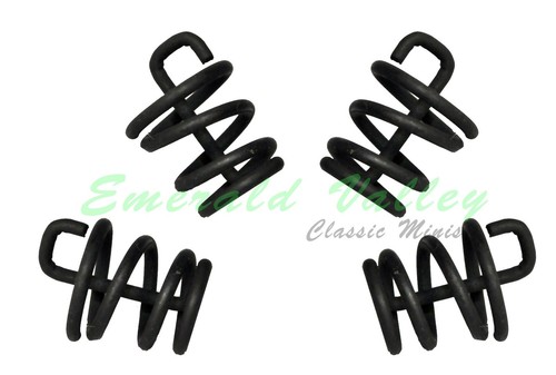 New brake shoe hold down - brake,
