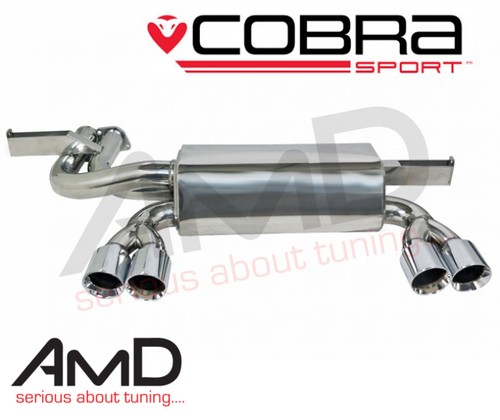 Cobra sport bmw e46 - e46, m3
