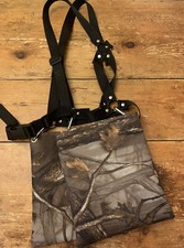 CHILDS ADJUSTABLE FERRETING