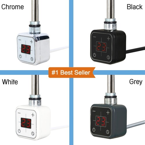 Valdern digital thermostatic - valdern,