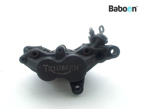 Brake caliper front right - caliper,