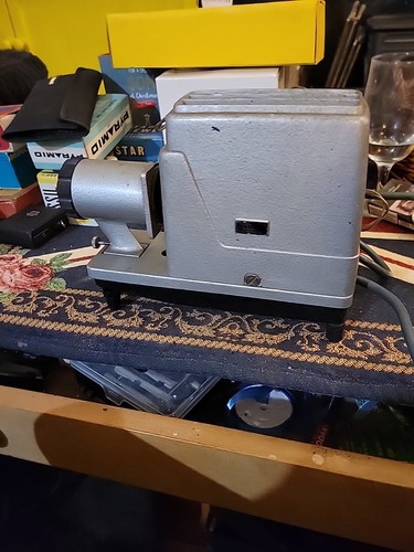 Prinz 300 projector spares - prinz,