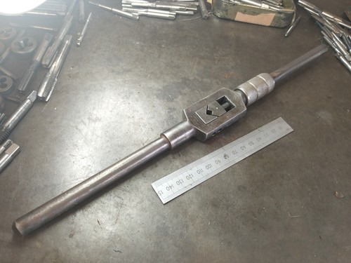 Bsa engineers vintage thread - bsa,
