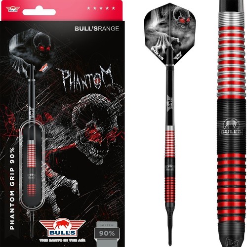 Bulls phantom soft darts - bulls,