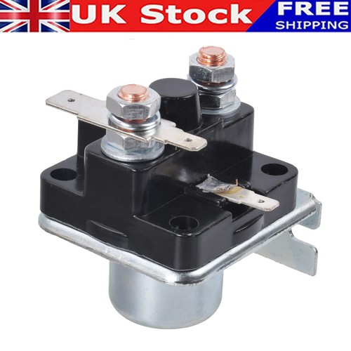 12v starter solenoid classic - starter,