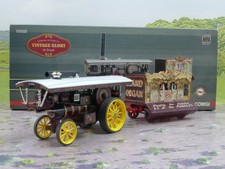 Corgi CC20503 Burrell Showmans & Marenghi Organ - 1:50 scale diecast mint boxed.