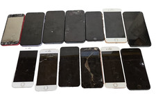 Apple iPhone iPod joblot of 25