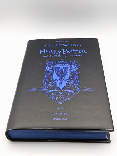 Harry potter philosopher - harry,
