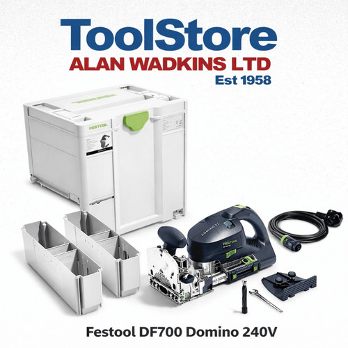 Festool df700 plus xl - df700,