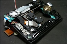 Sony KHS-180A for SCD-1