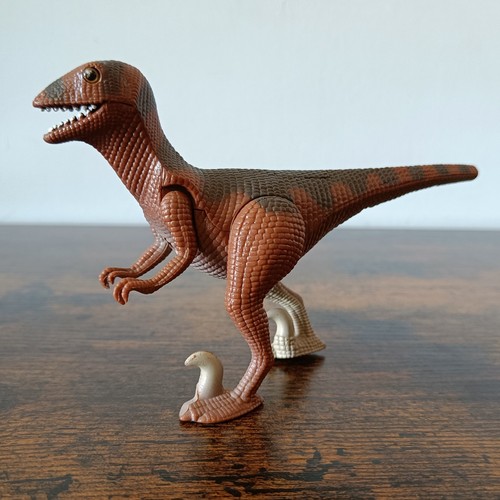 Dino riders deinonychus - riders, raptor