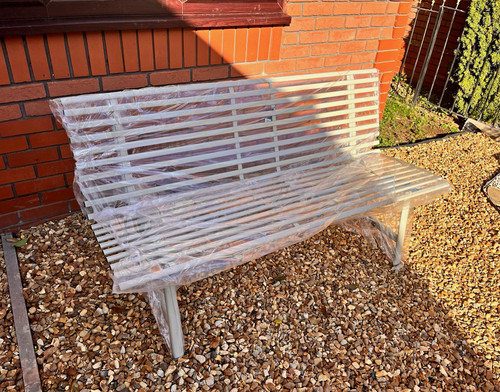 Garden trading metal - garden,