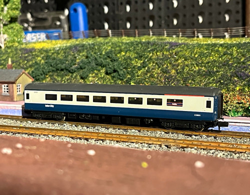 Graham farish gauge - farish, n