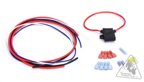 Denali yourself wiring - do-it-yourself,