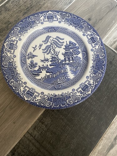 English ironstone tableware - ironstone,