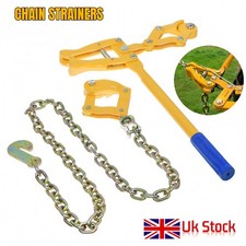 800 KG Farm Fence Strainer