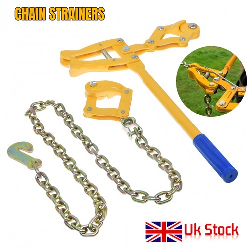 800 farm fence - kg, strainer