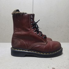 DR MARTENS 1460 SERENA WOMENS