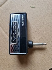 Amplug VOX  NIGHT TRAIN