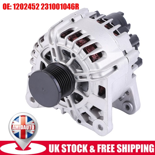 Alternator for vauxhall - for,
