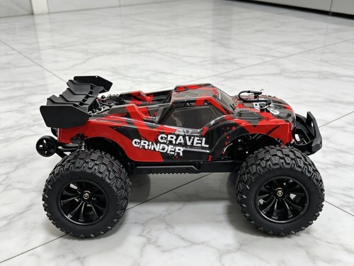 Enoze 004e brushless - 004e,