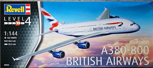 03922 revell 144 scale - revell,