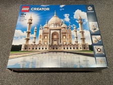 Lego CREATOR 10256 Taj Mahal