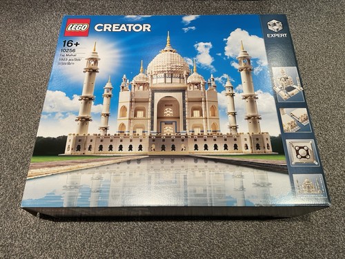 Lego creator 10256 - creator,
