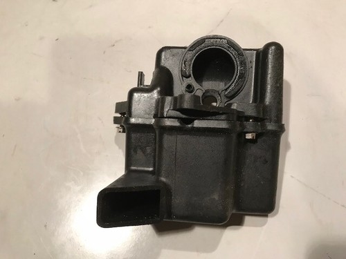 Evinrude 8hp outboard engine - evinrude,