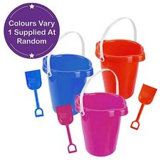 Bucket And Spade Set (Single)