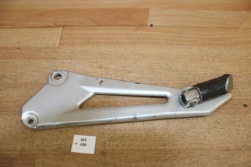 Yamaha ybr 125 - 125, re03