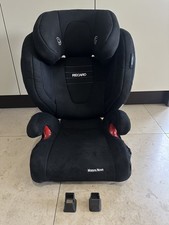 Recaro Monza Nova Car Seat