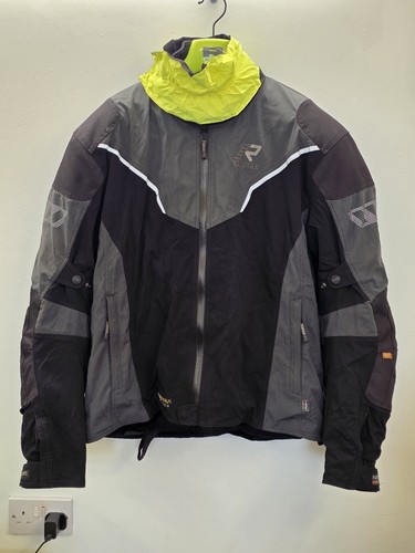 Rukka elas goretex jacket - rukka,