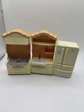 Sylvanian Families Kitchen