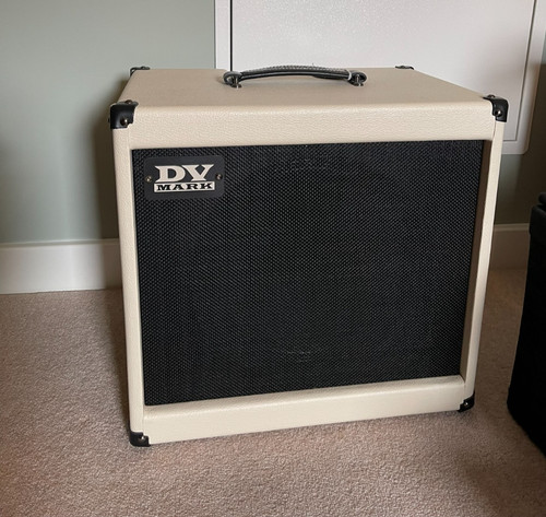 Mark jazz 60w 1x12 - mark, 12