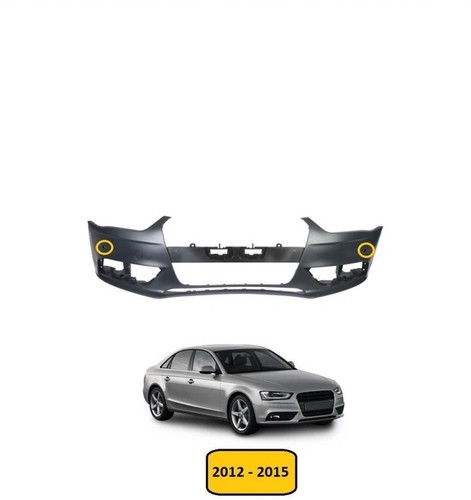 Audi 2012 2015 front - audi, a4
