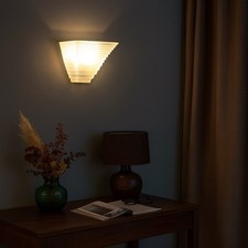 Artemide Pergamo Lamp Vintage