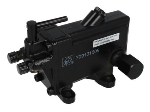 Driver cab tipping pump fits - driver's,