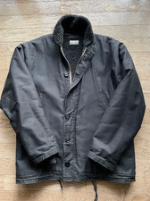 Navy Department Deck Jacket