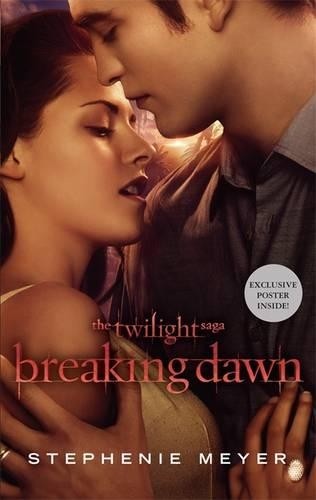 Breaking dawn film - dawn, in
