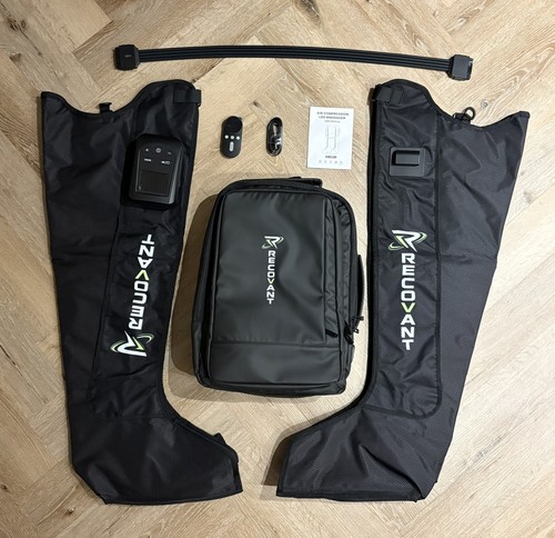 Recovant compression leg - recovant,