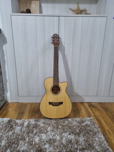 Crafter lite trv - lite,