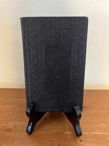 Charming 1894 antique - charming,