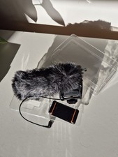 Rode VideoMic Pro On-Camera Shotgun Microphone