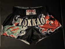 Yokkao Muay Thai Kickboxing