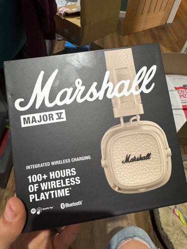 Marshall major wireless - major, v