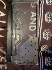 EK-Quantum Reflection PC-011D