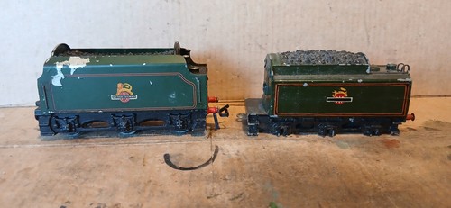 Hornby dublo gauge wheel - oo, 6